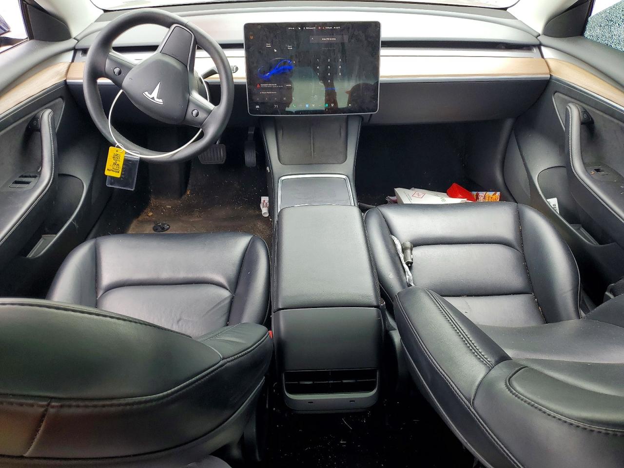 2023 TESLA MODEL 3 photo 15