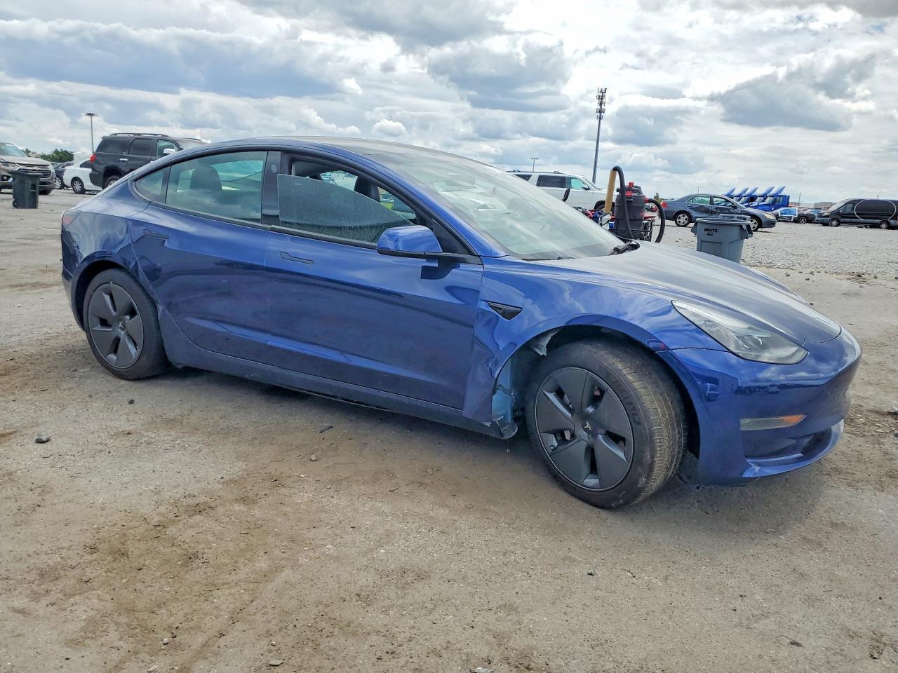 2023 TESLA MODEL 3 photo 7