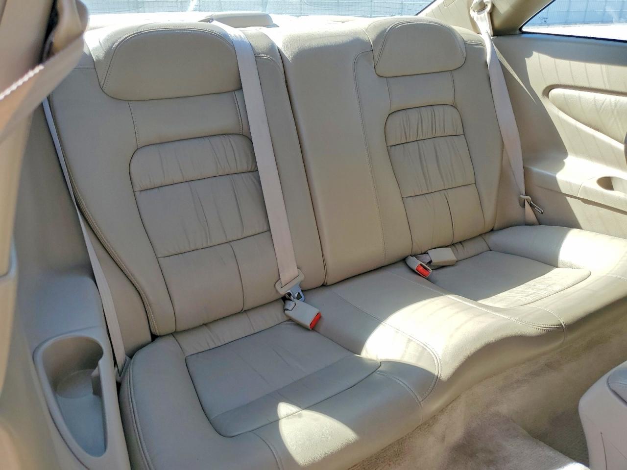 2002 HONDA ACCORD EX photo 28