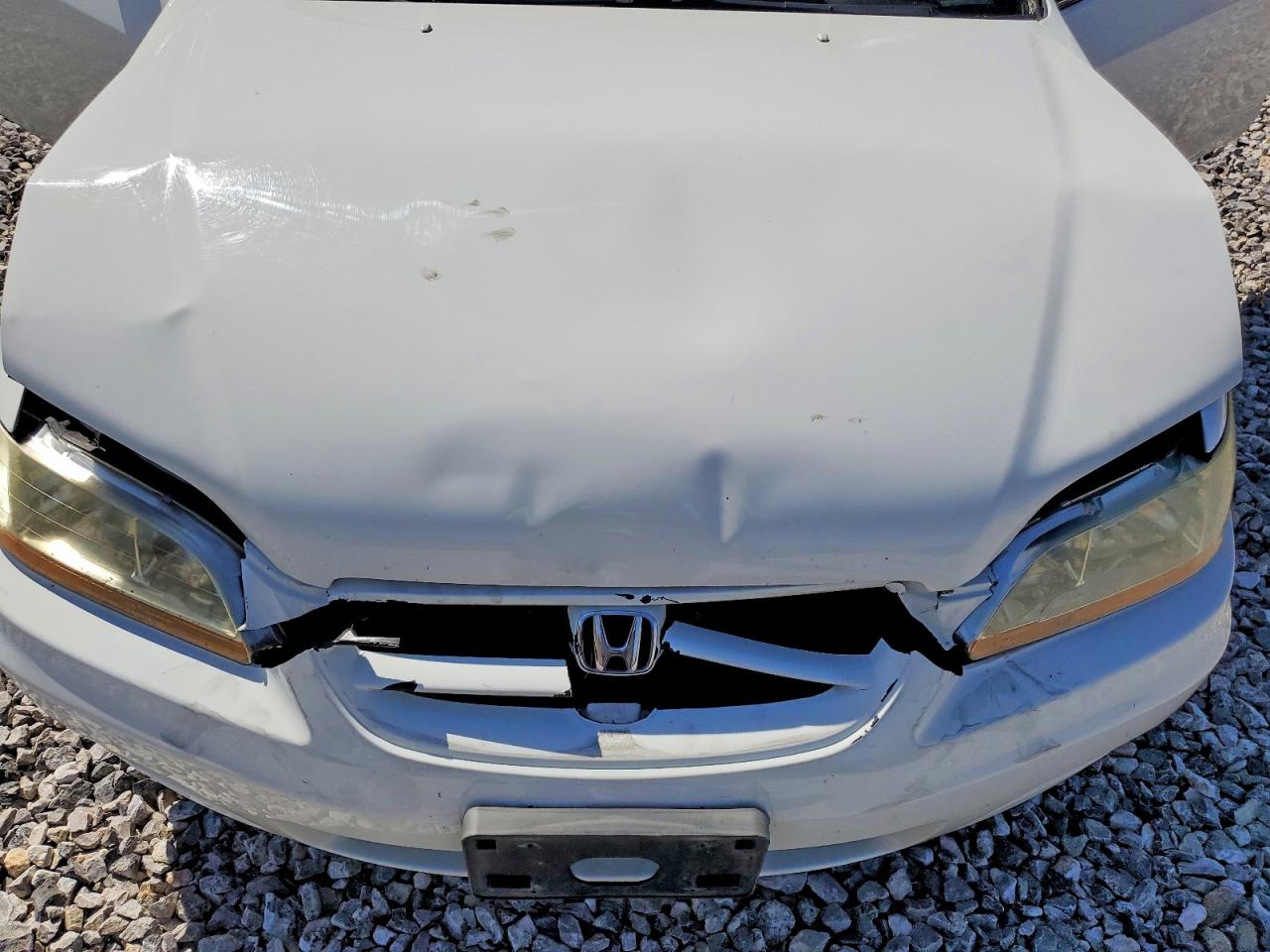 2002 HONDA ACCORD EX photo 31