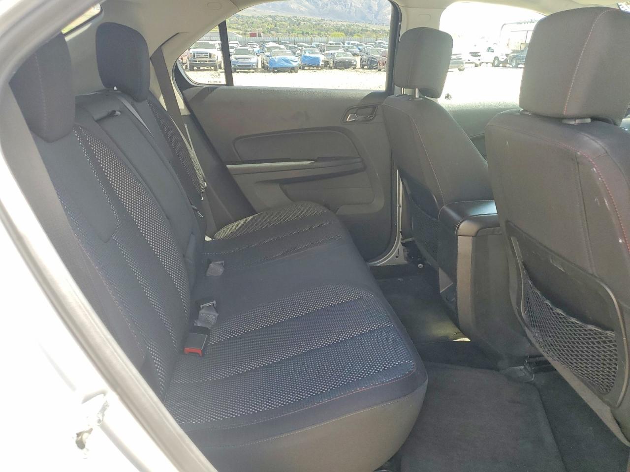 2015 CHEVROLET EQUINOX LT photo 19