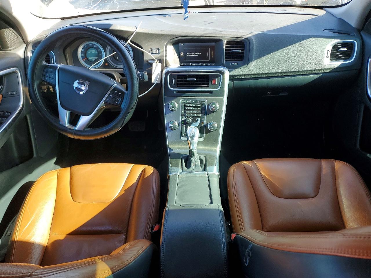 2013 VOLVO S60 T5 photo 15