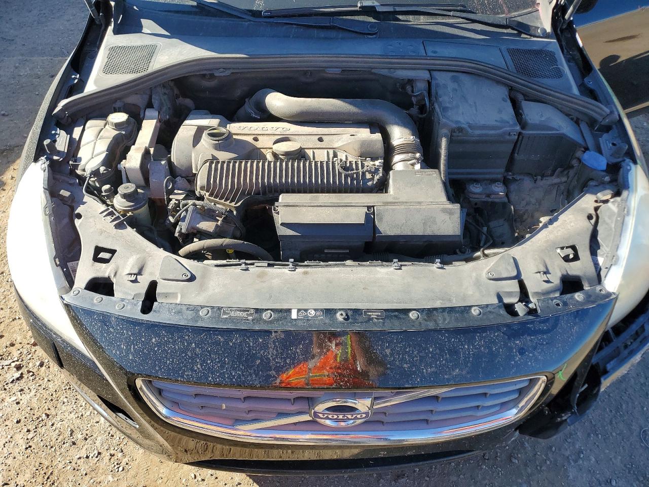 2013 VOLVO S60 T5 photo 21