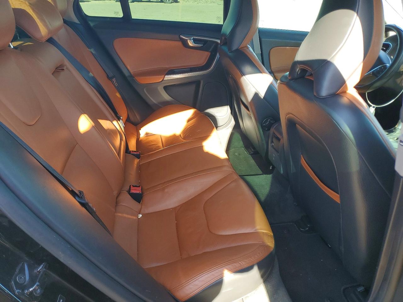 2013 VOLVO S60 T5 photo 19