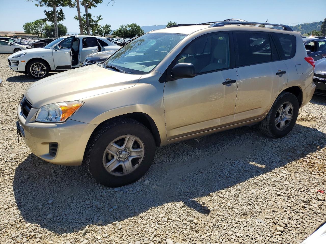 2010 TOYOTA RAV4