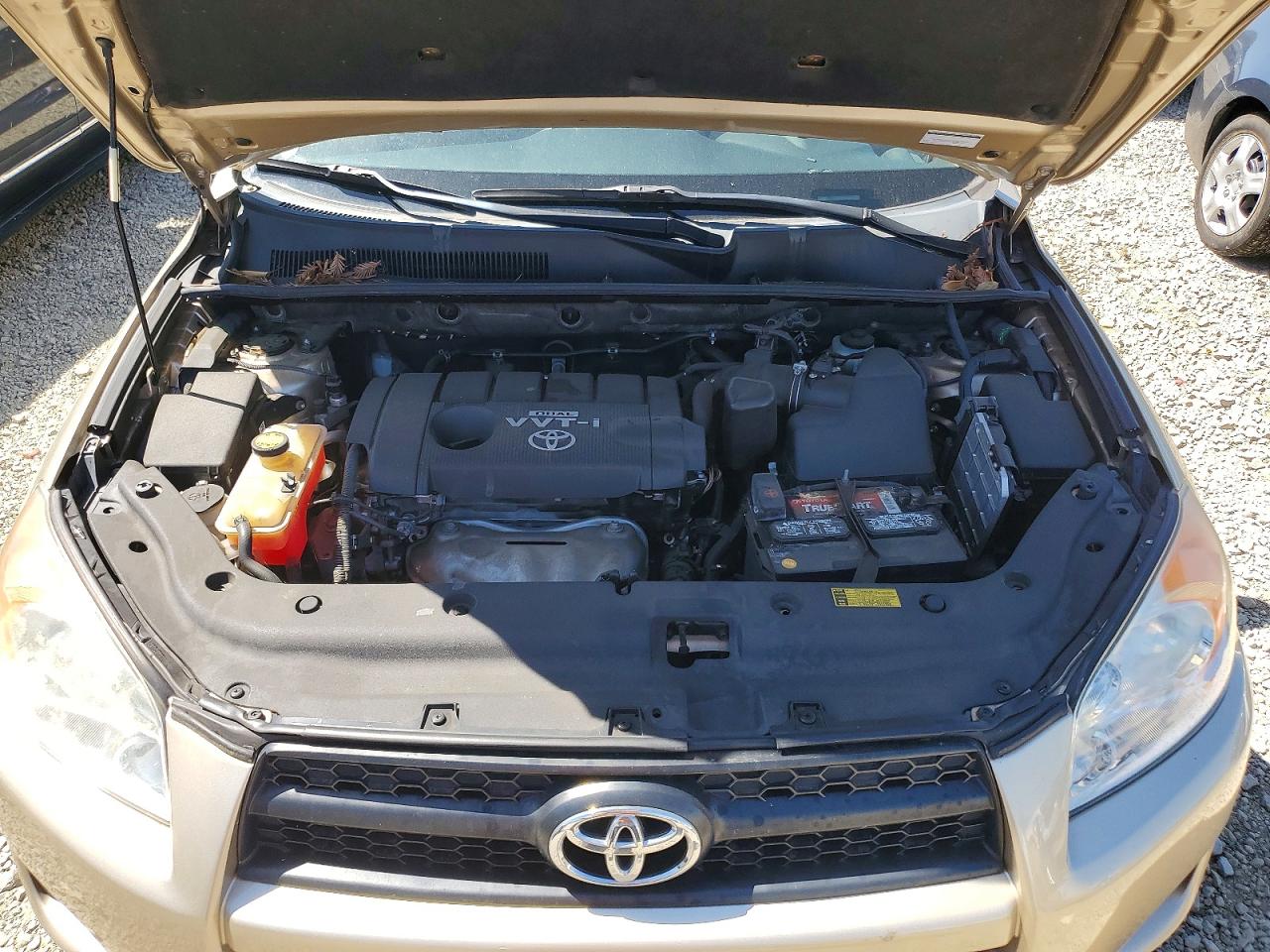 2010 TOYOTA RAV4 BASE photo 23
