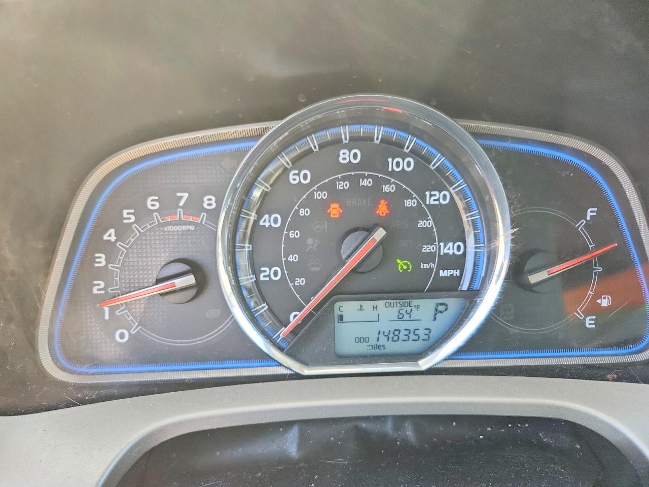 2013 TOYOTA RAV4 LIMITED photo 17
