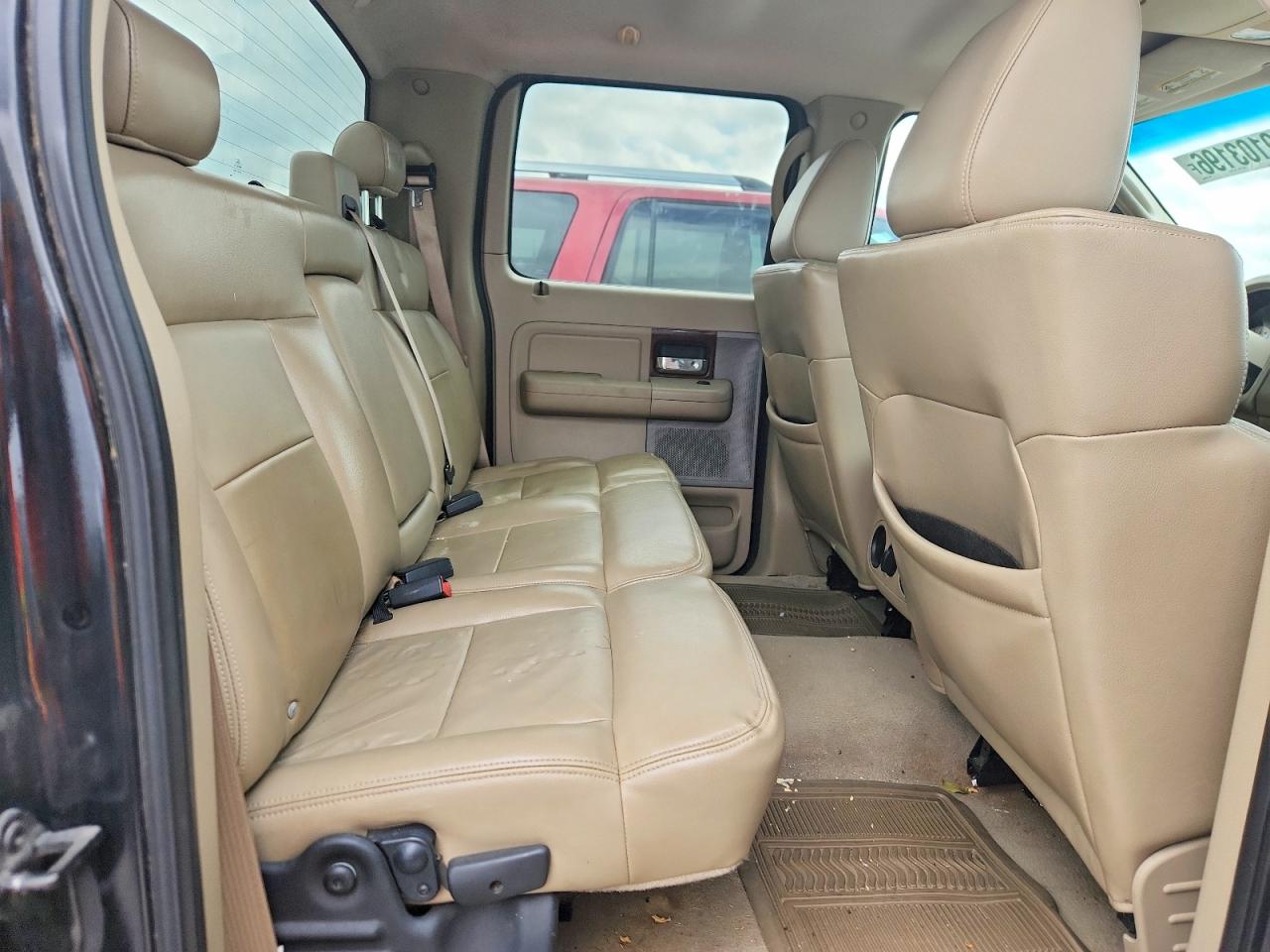2008 FORD F150 SUPERCREW photo 28