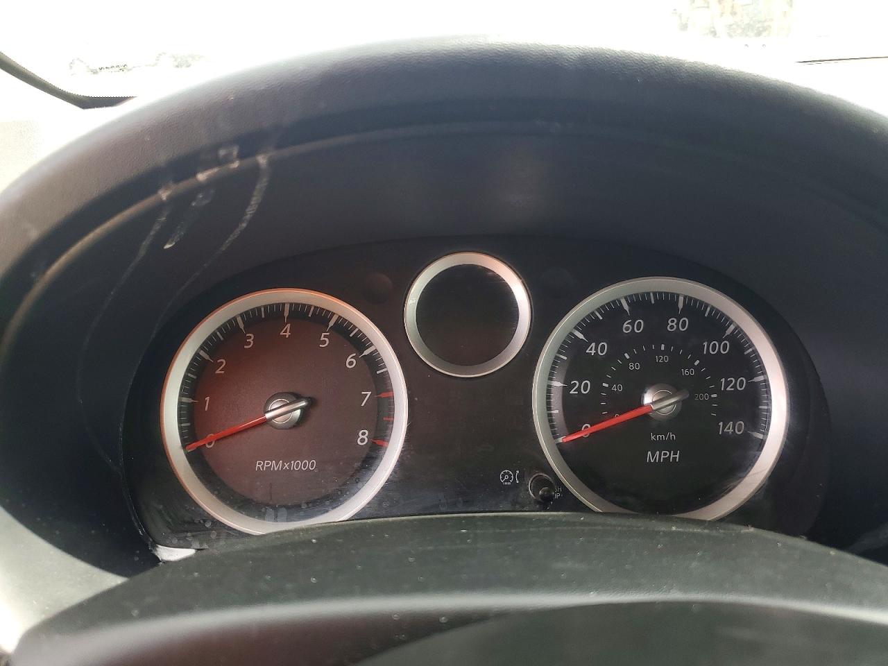 2010 NISSAN SENTRA 2.0 photo 9