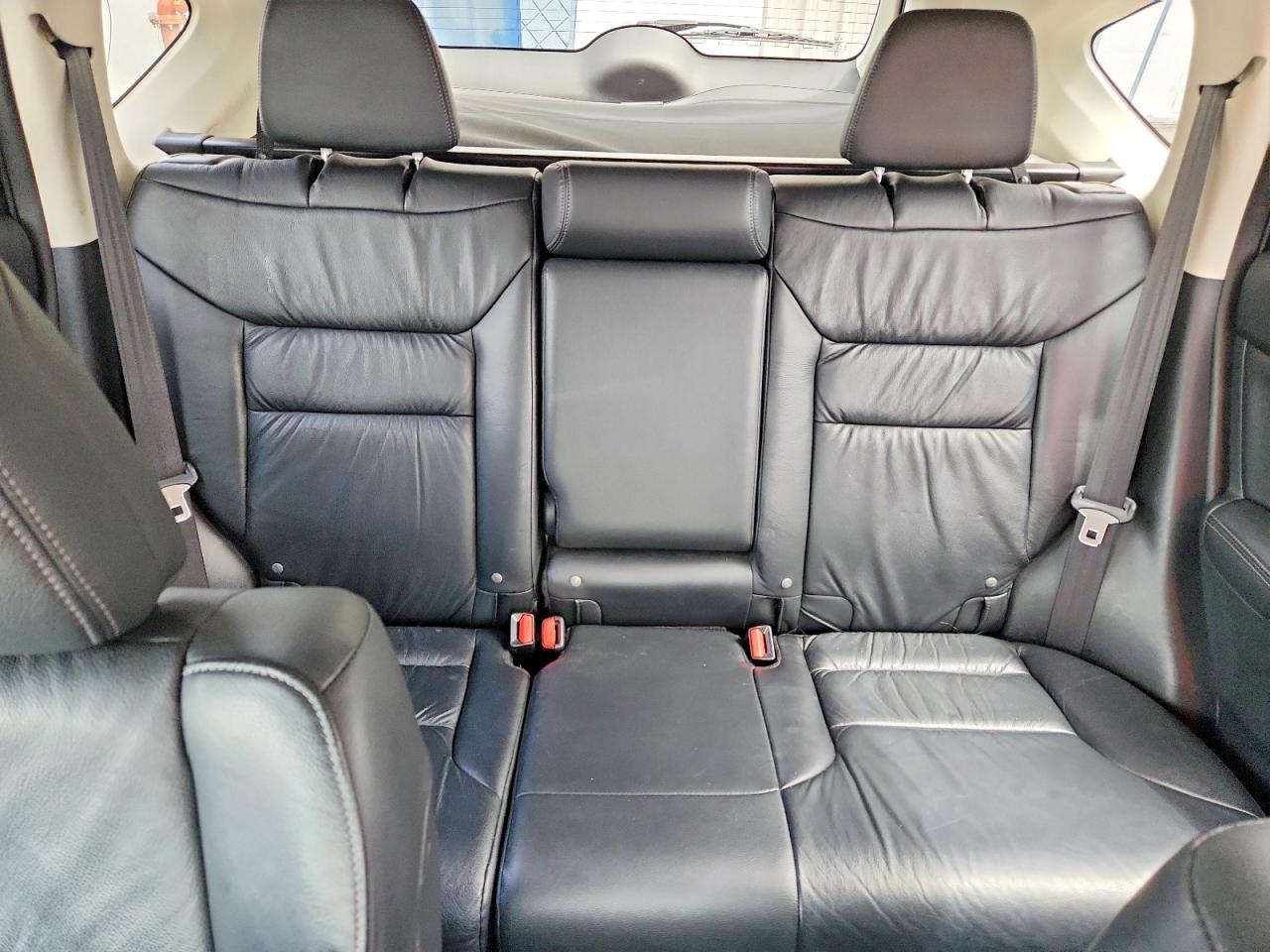 2014 HONDA CR-V EXL photo 19