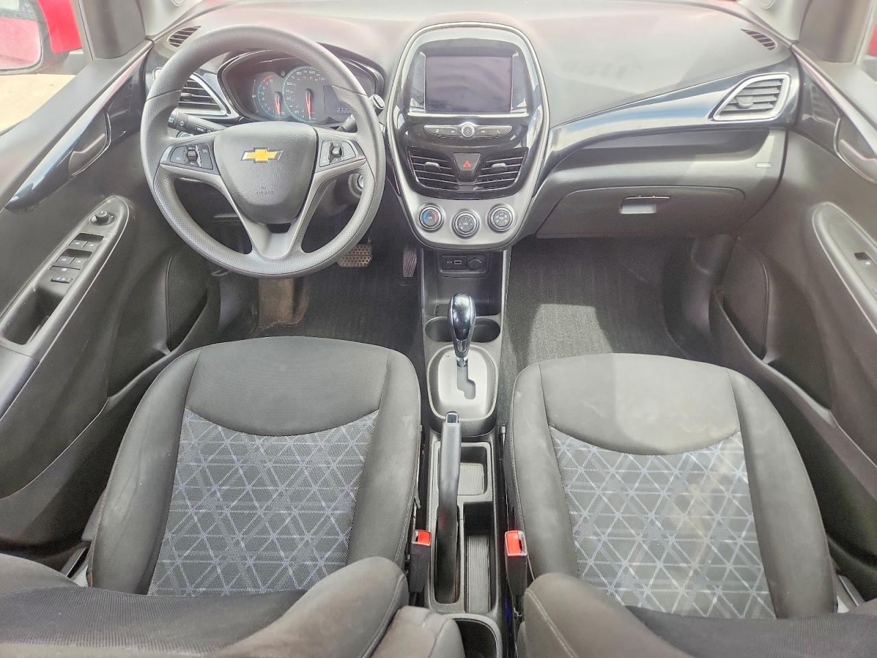 2020 CHEVROLET SPARK 1LT photo 8
