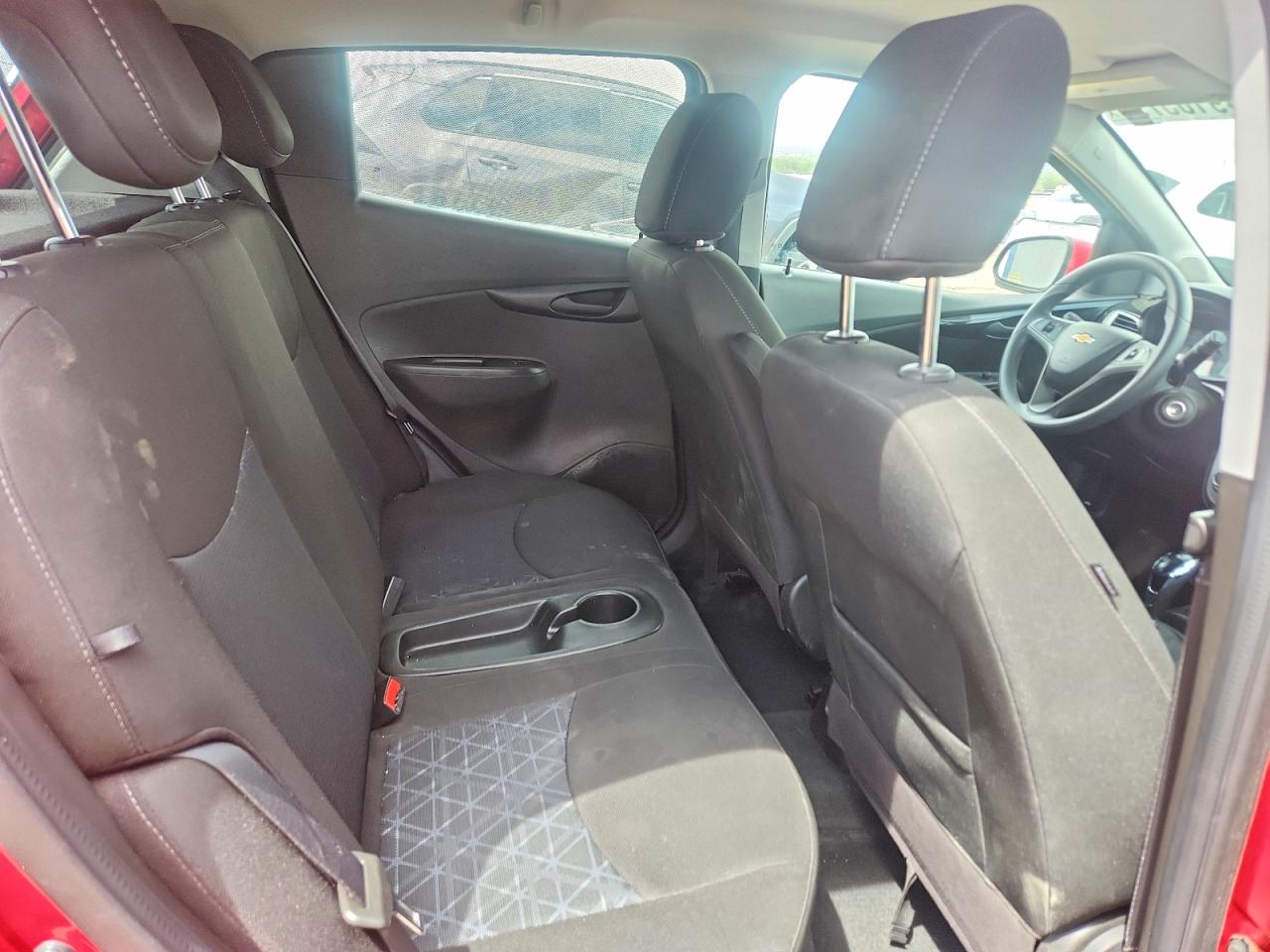 2020 CHEVROLET SPARK 1LT photo 10