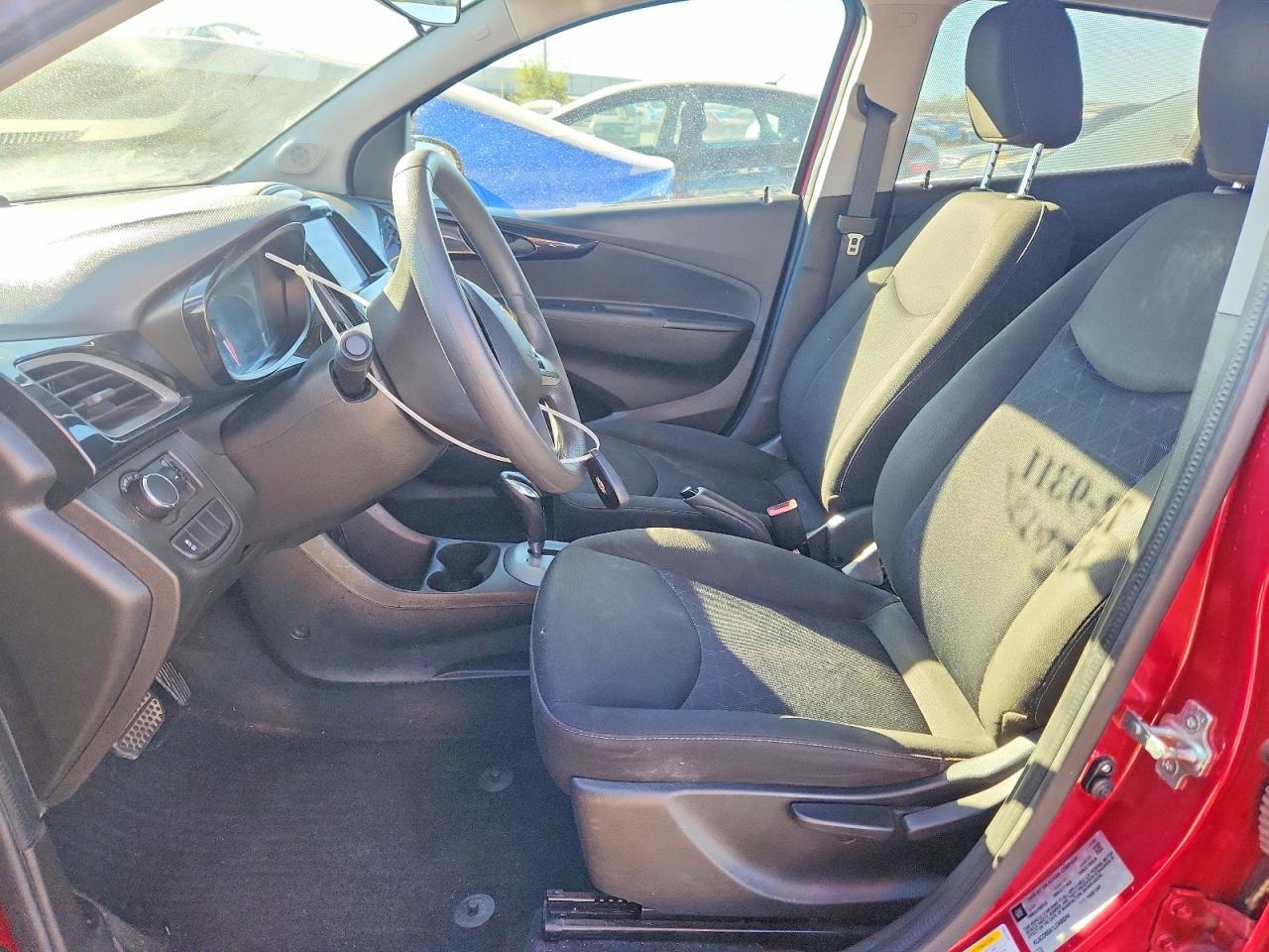 2020 CHEVROLET SPARK 1LT photo 7