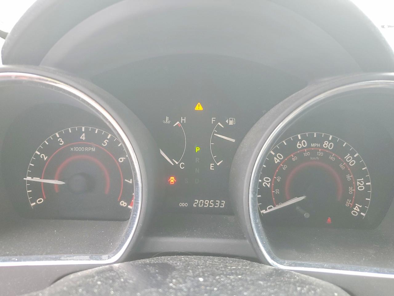 2013 TOYOTA HIGHLANDER LIMITED photo 17