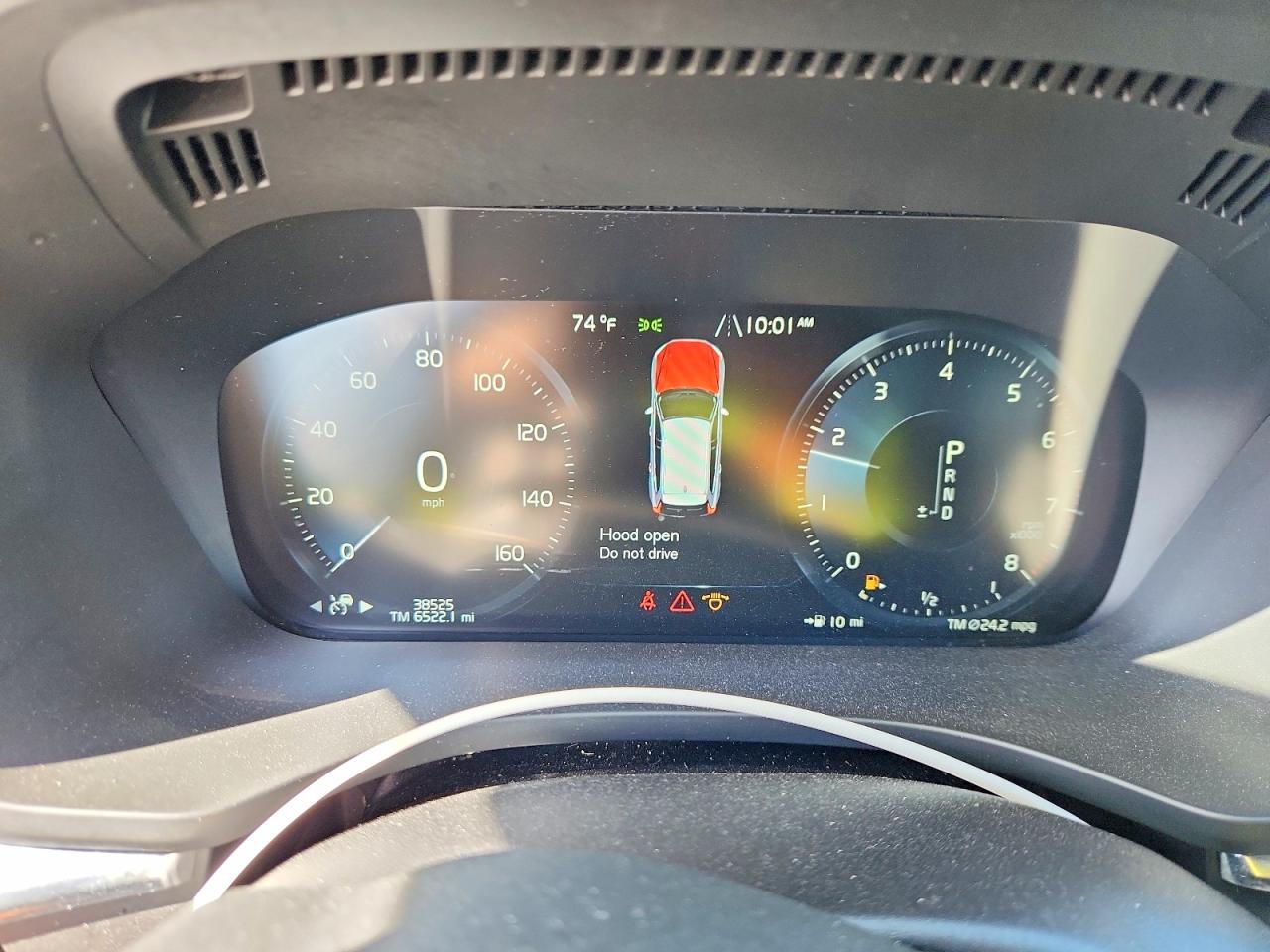 2020 VOLVO XC60 T5 MOMENTUM photo 9