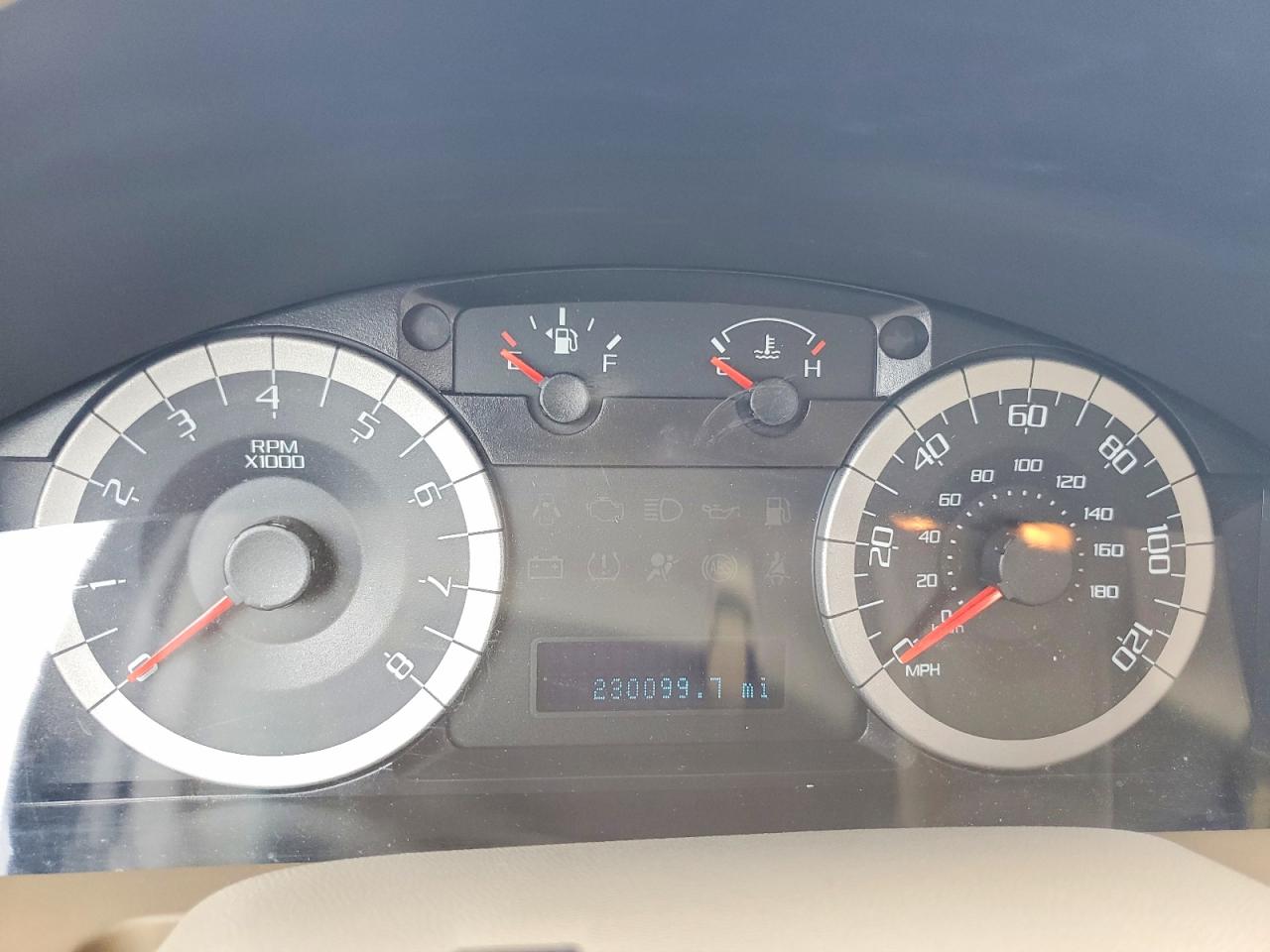 2010 FORD ESCAPE LIMITED photo 25