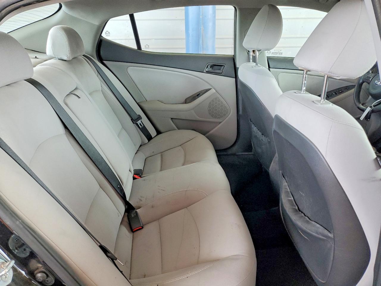2015 KIA OPTIMA LX photo 19