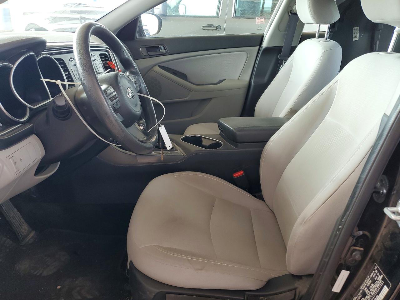 2015 KIA OPTIMA LX photo 13