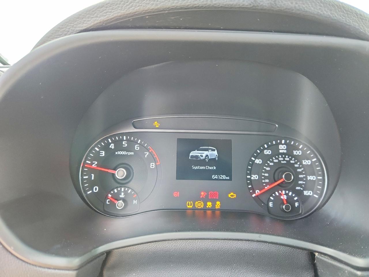 2021 KIA SOUL X-LINE photo 17