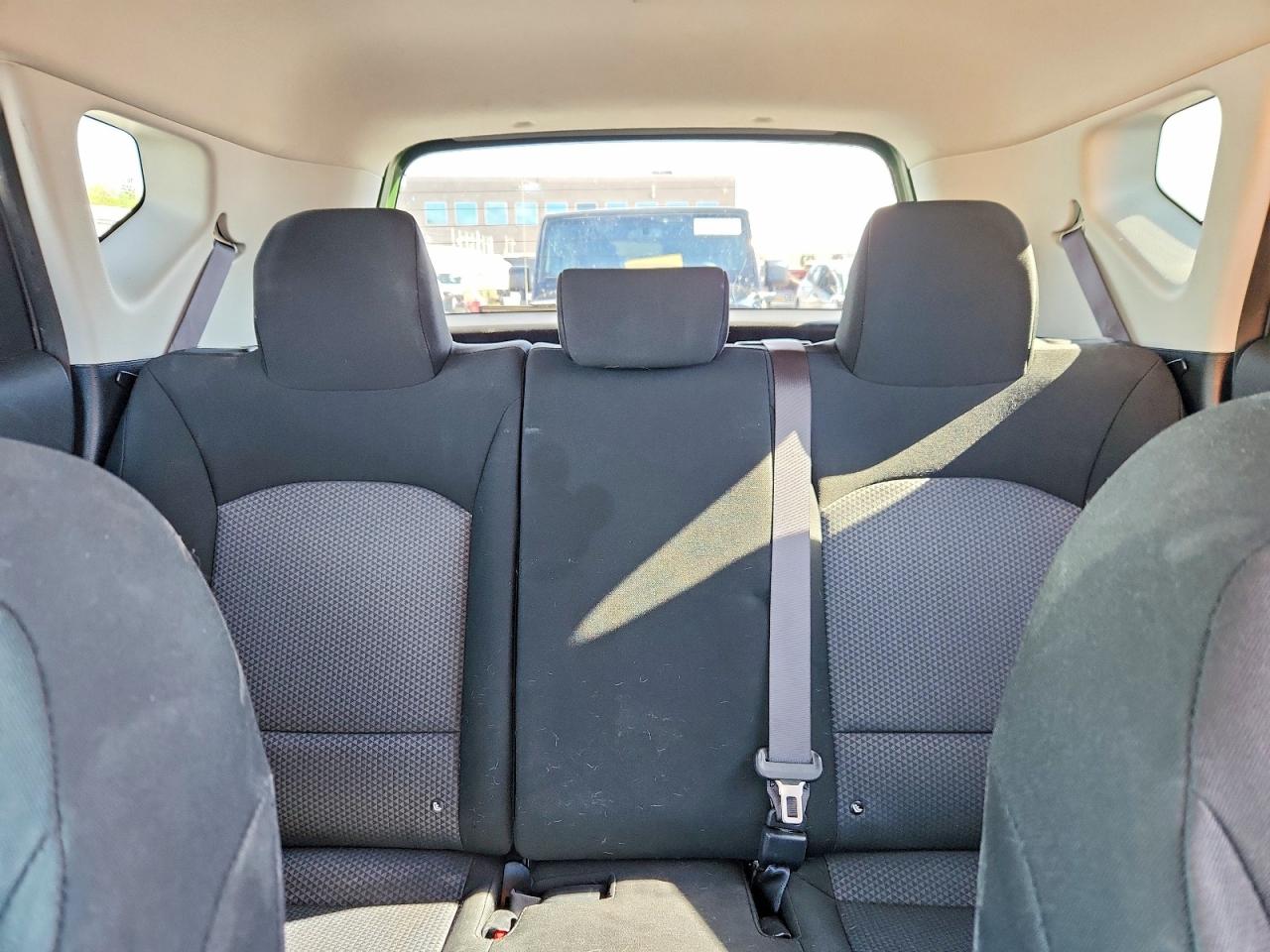 2021 KIA SOUL X-LINE photo 19