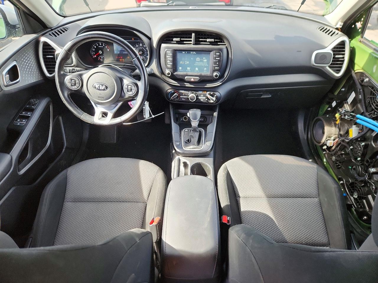2021 KIA SOUL X-LINE photo 15