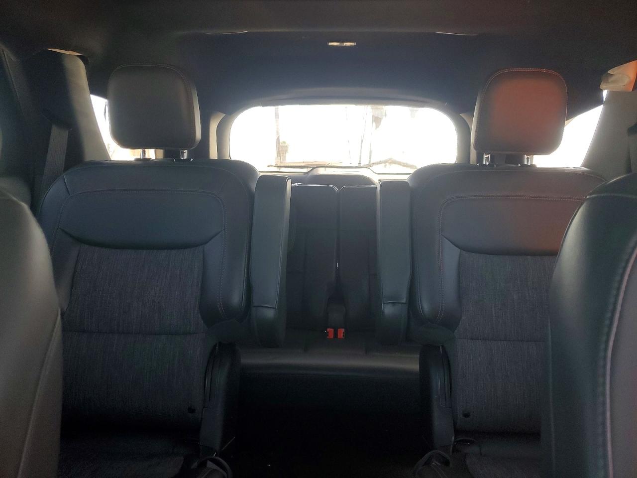 2023 FORD EXPLORER TIMBERLINE photo 19