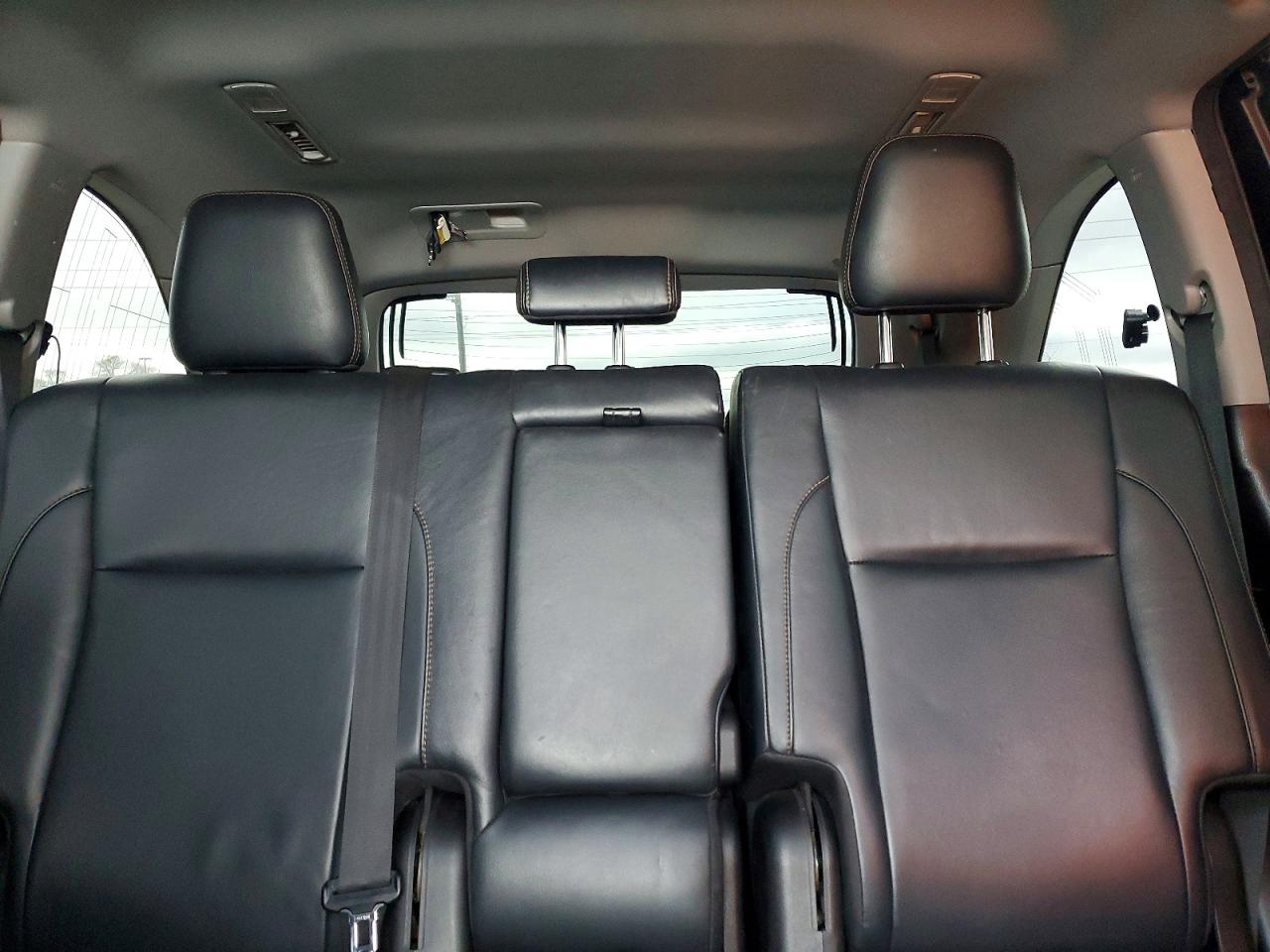 2018 TOYOTA HIGHLANDER XLE photo 28