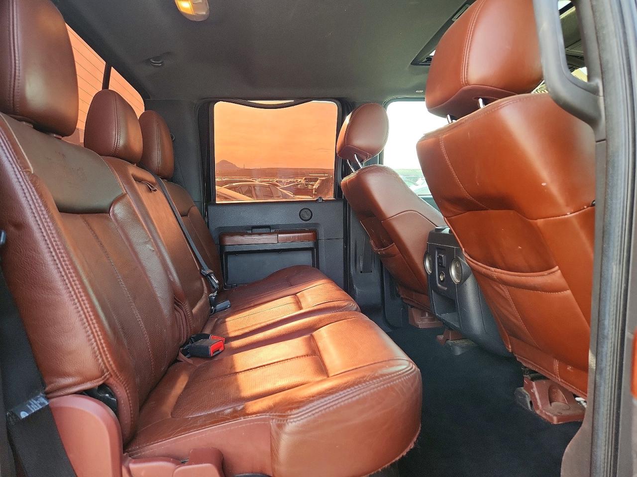 2012 FORD F250 SUPER DUTY photo 19