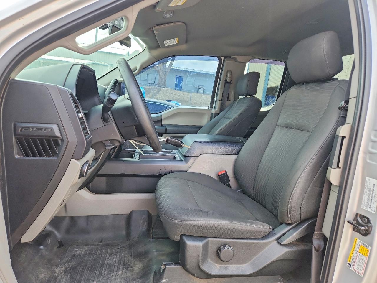 2018 FORD F150 SUPER CAB photo 13