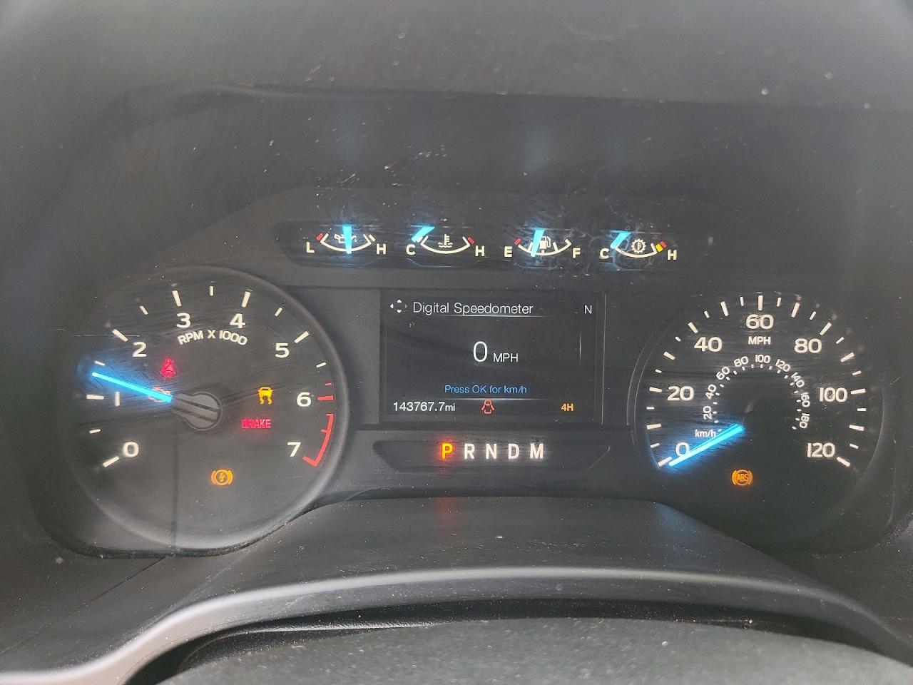 2018 FORD F150 SUPER CAB photo 17