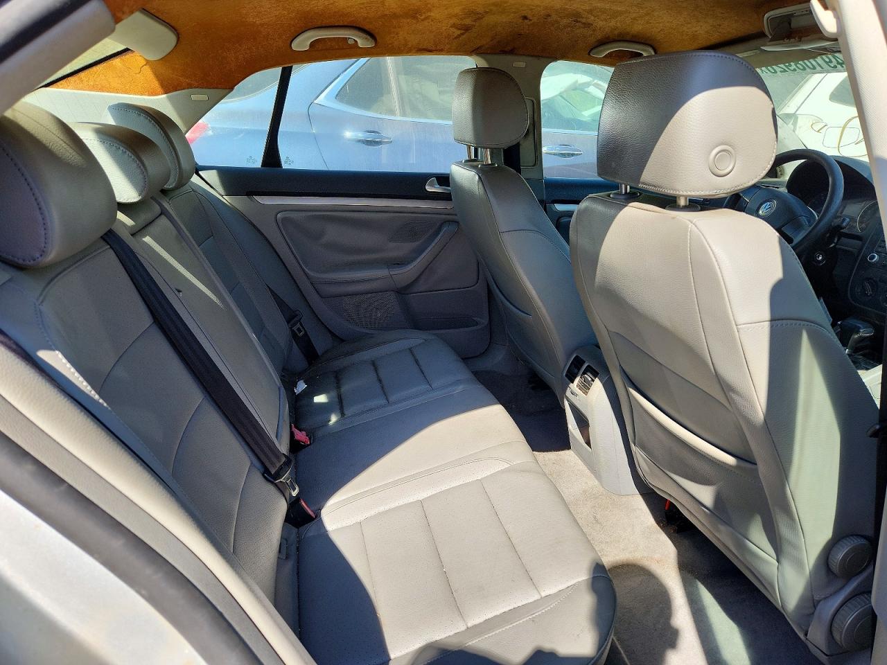 2006 VOLKSWAGEN JETTA 2.5 photo 19