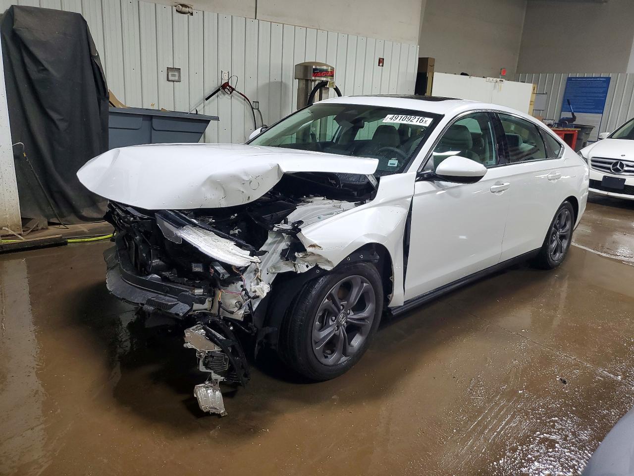 2024 HONDA ACCORD