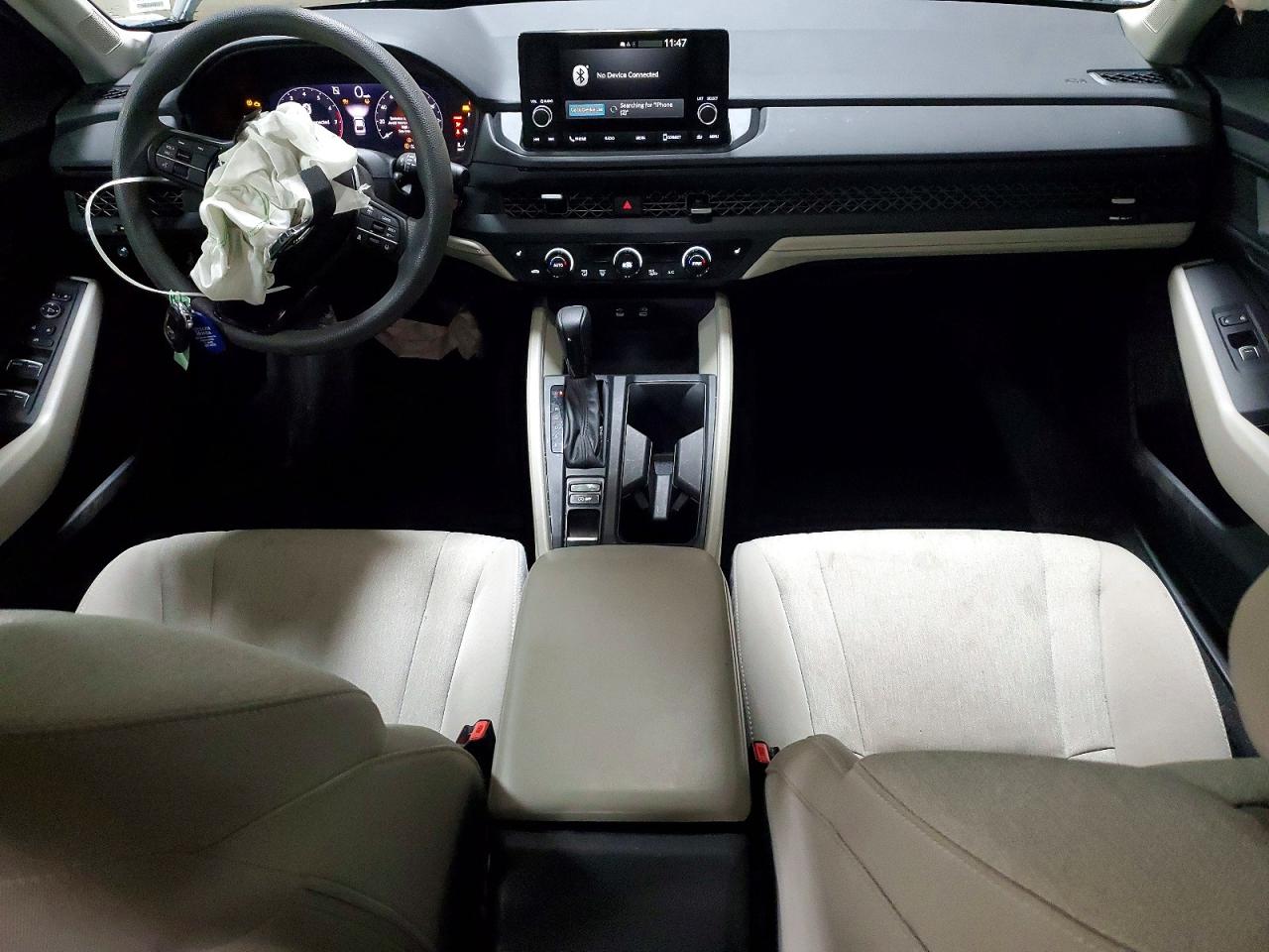 2024 HONDA ACCORD EX photo 15