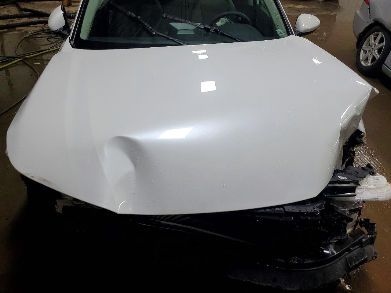 2024 HONDA ACCORD EX photo 21