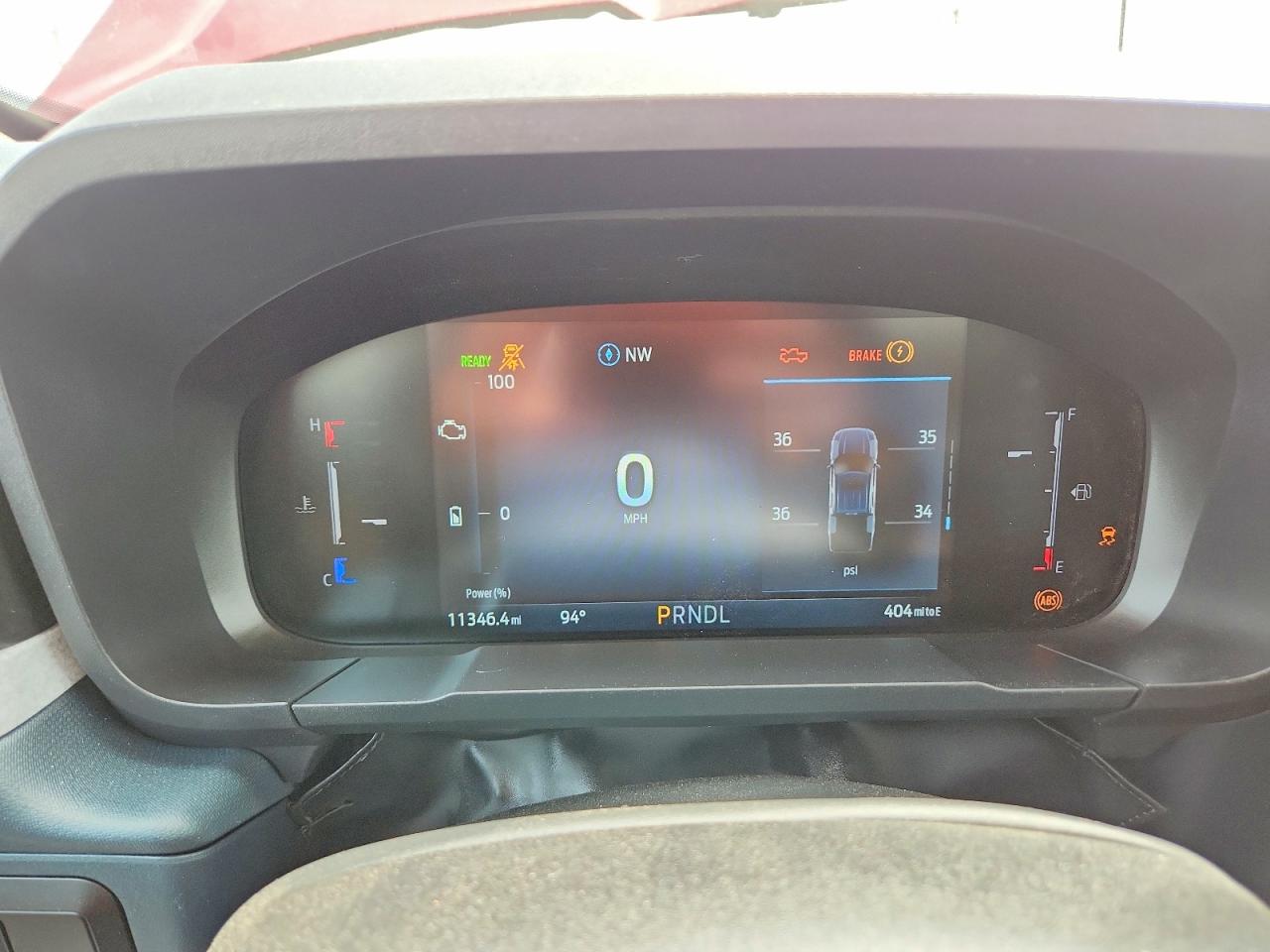 2025 FORD MAVERICK XLT photo 25