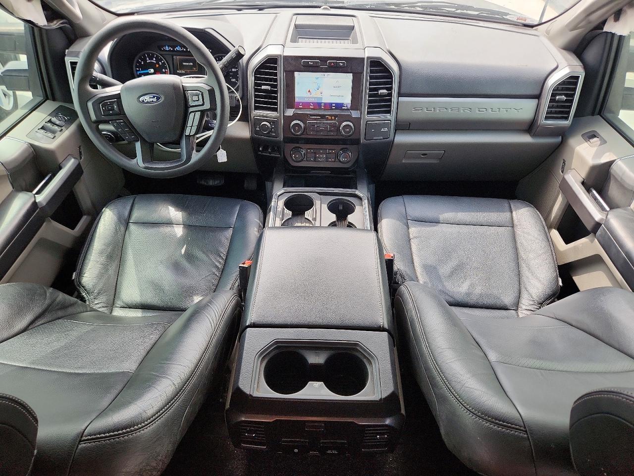 2022 FORD F350 SUPER DUTY photo 22