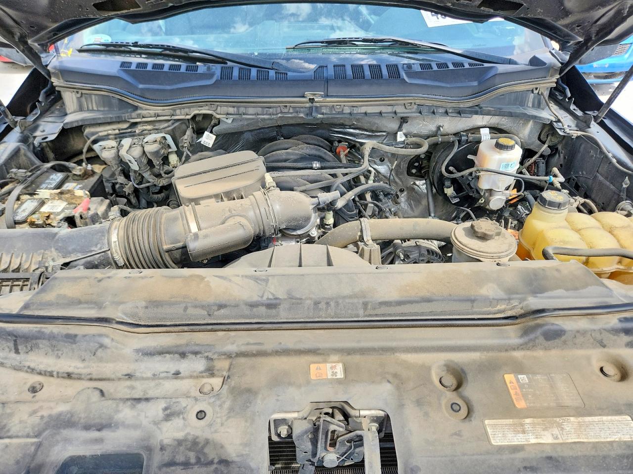 2022 FORD F350 SUPER DUTY photo 31