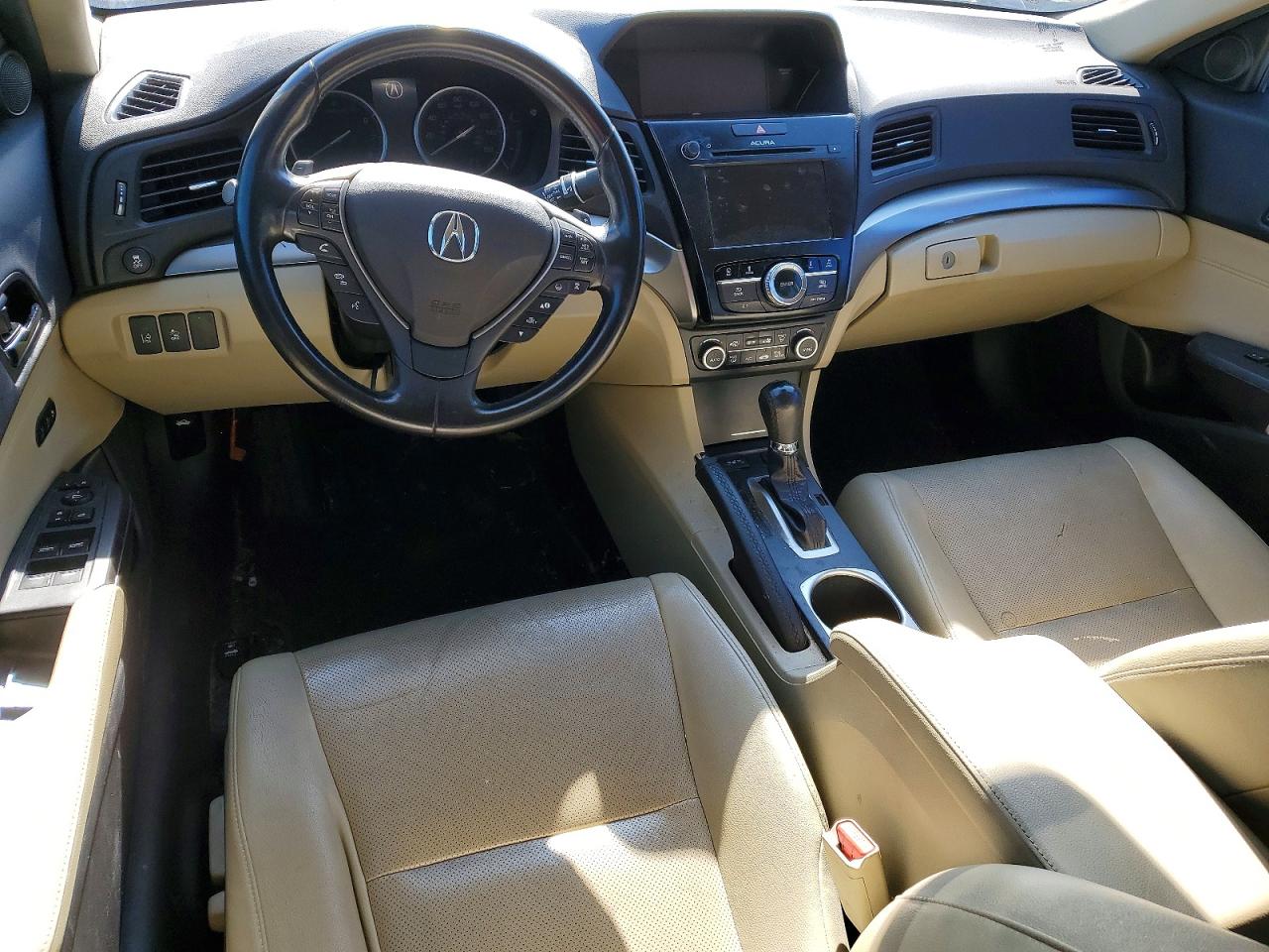 2016 ACURA ILX PREMIUM photo 15