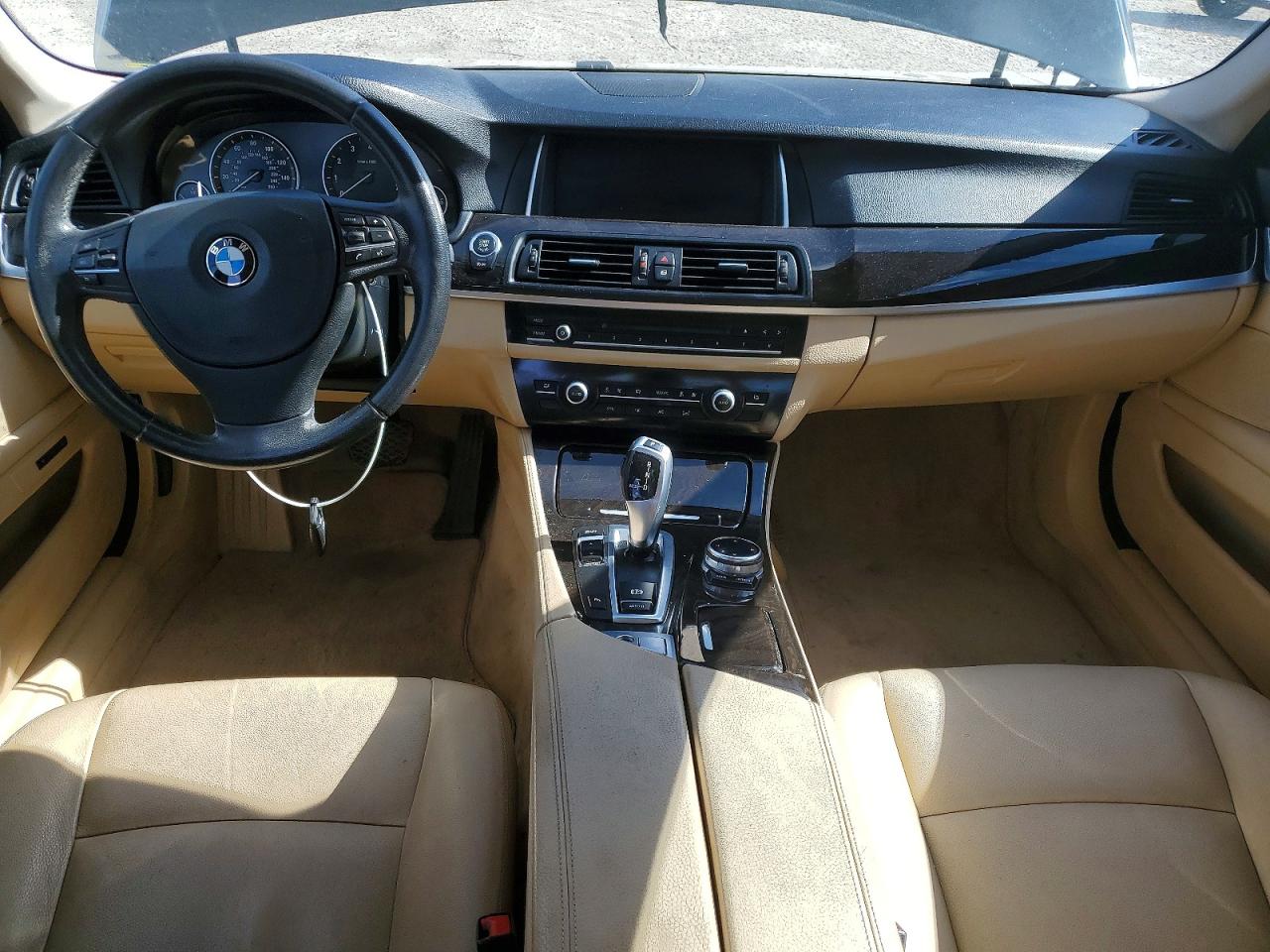 2014 BMW 535 I photo 15