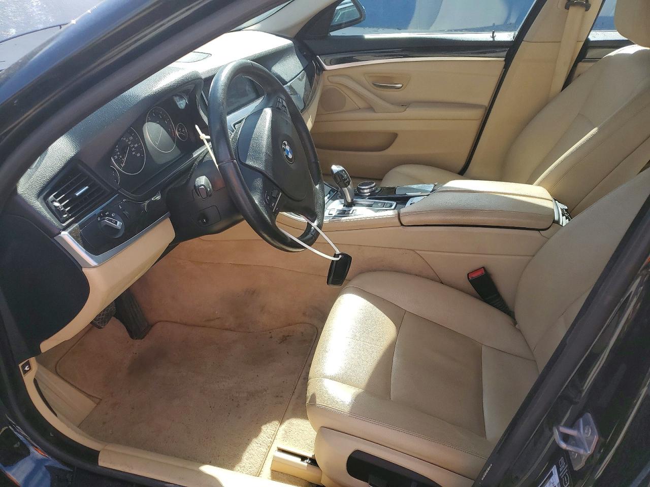2014 BMW 535 I photo 13