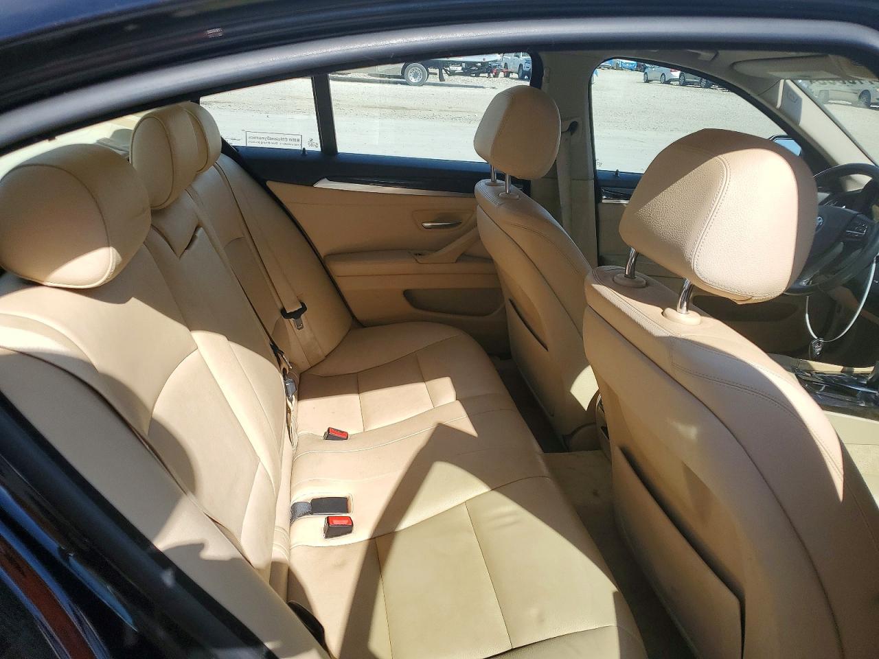 2014 BMW 535 I photo 19