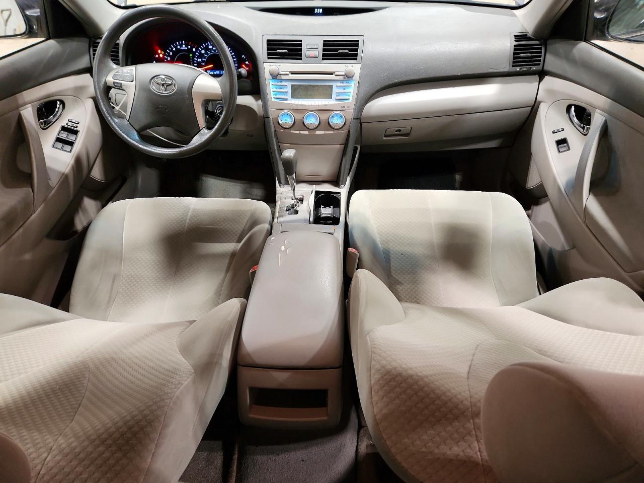 2007 TOYOTA CAMRY LE photo 15