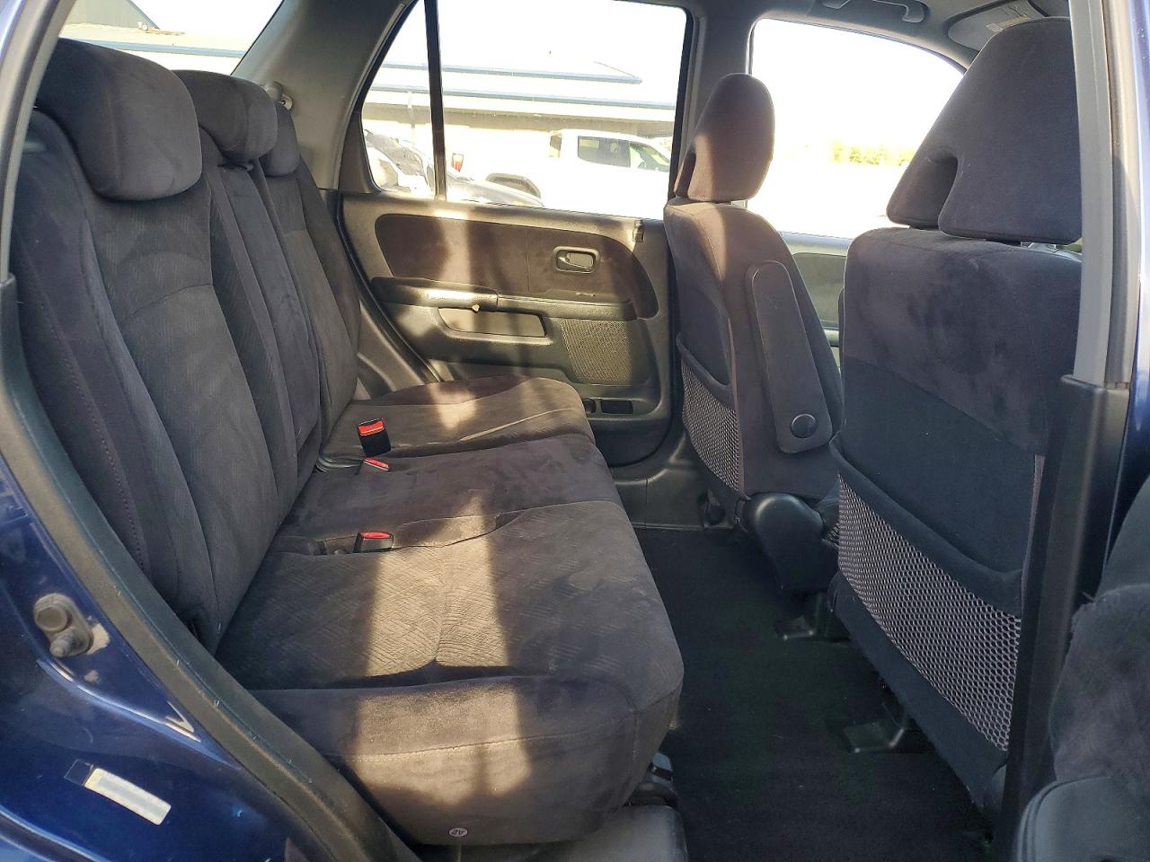 2005 HONDA CR-V EX photo 21