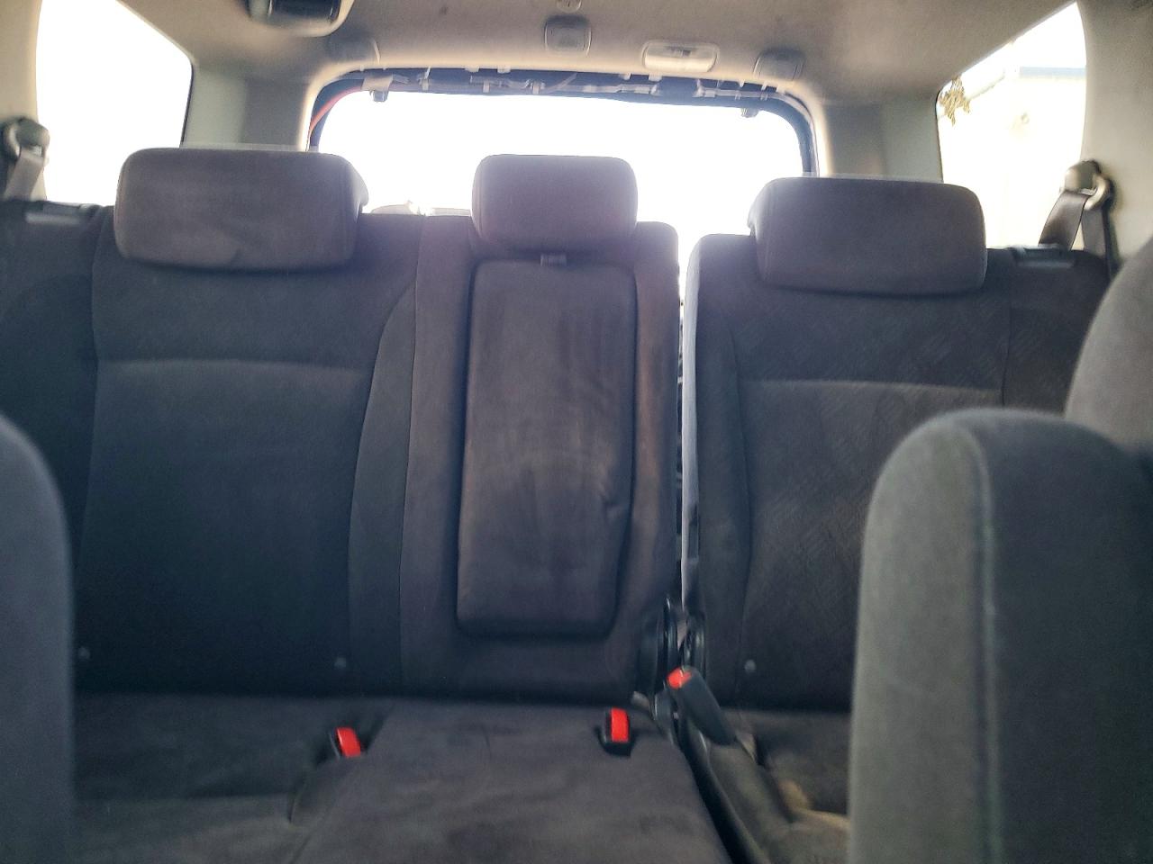 2005 HONDA CR-V EX photo 19