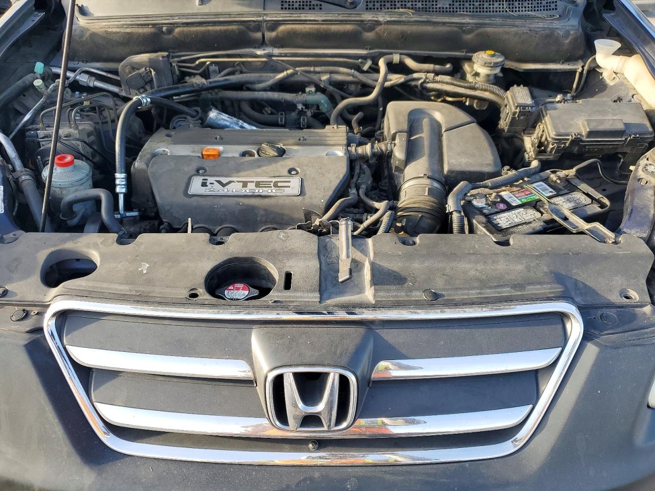 2005 HONDA CR-V EX photo 23
