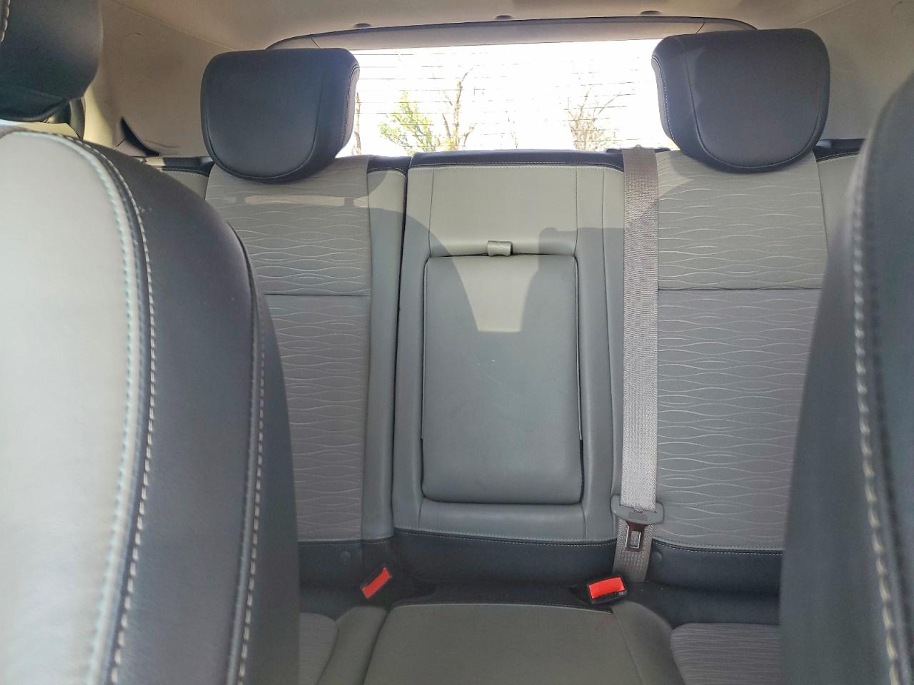 2016 BUICK ENCORE photo 28