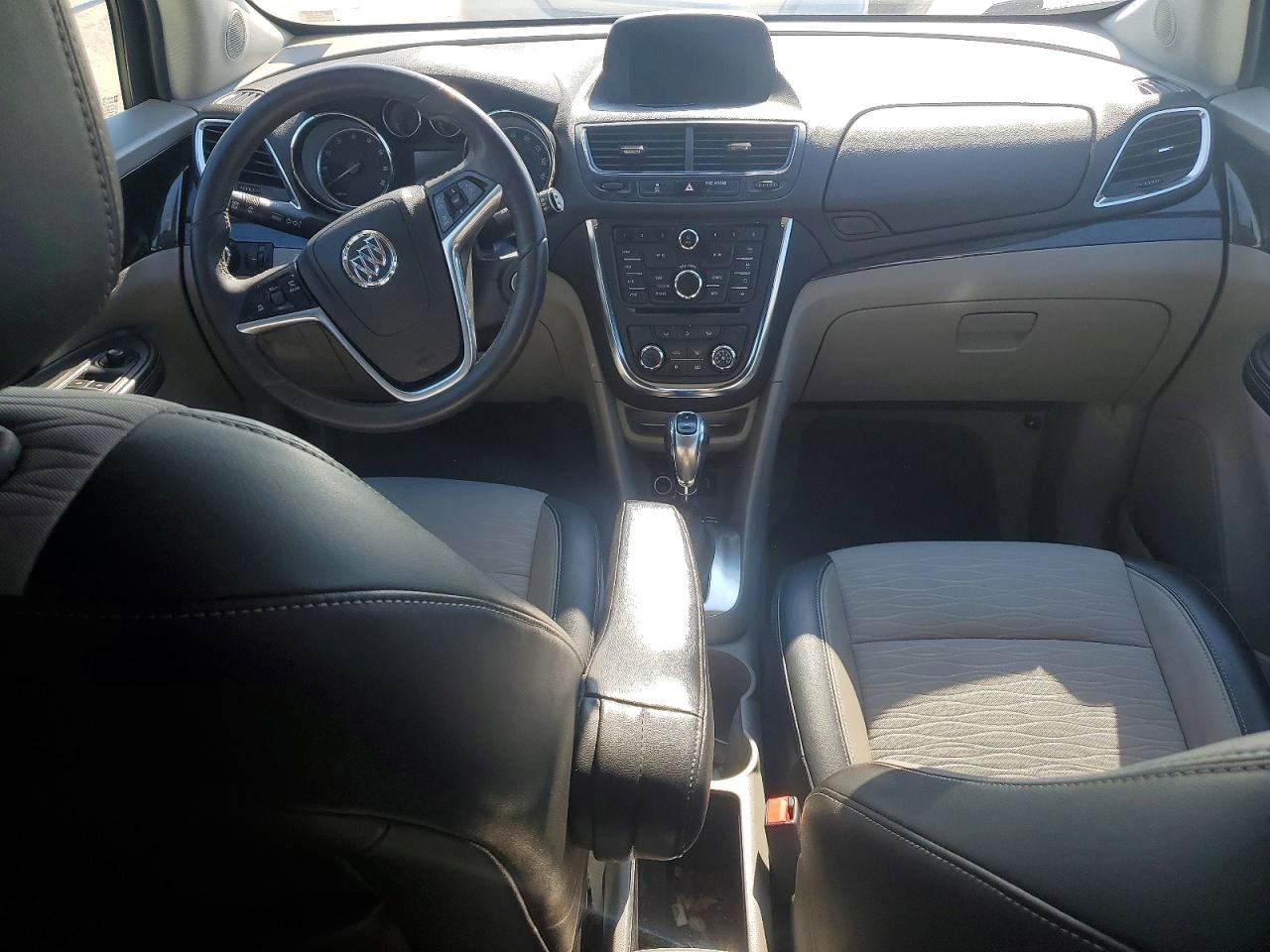 2016 BUICK ENCORE photo 22