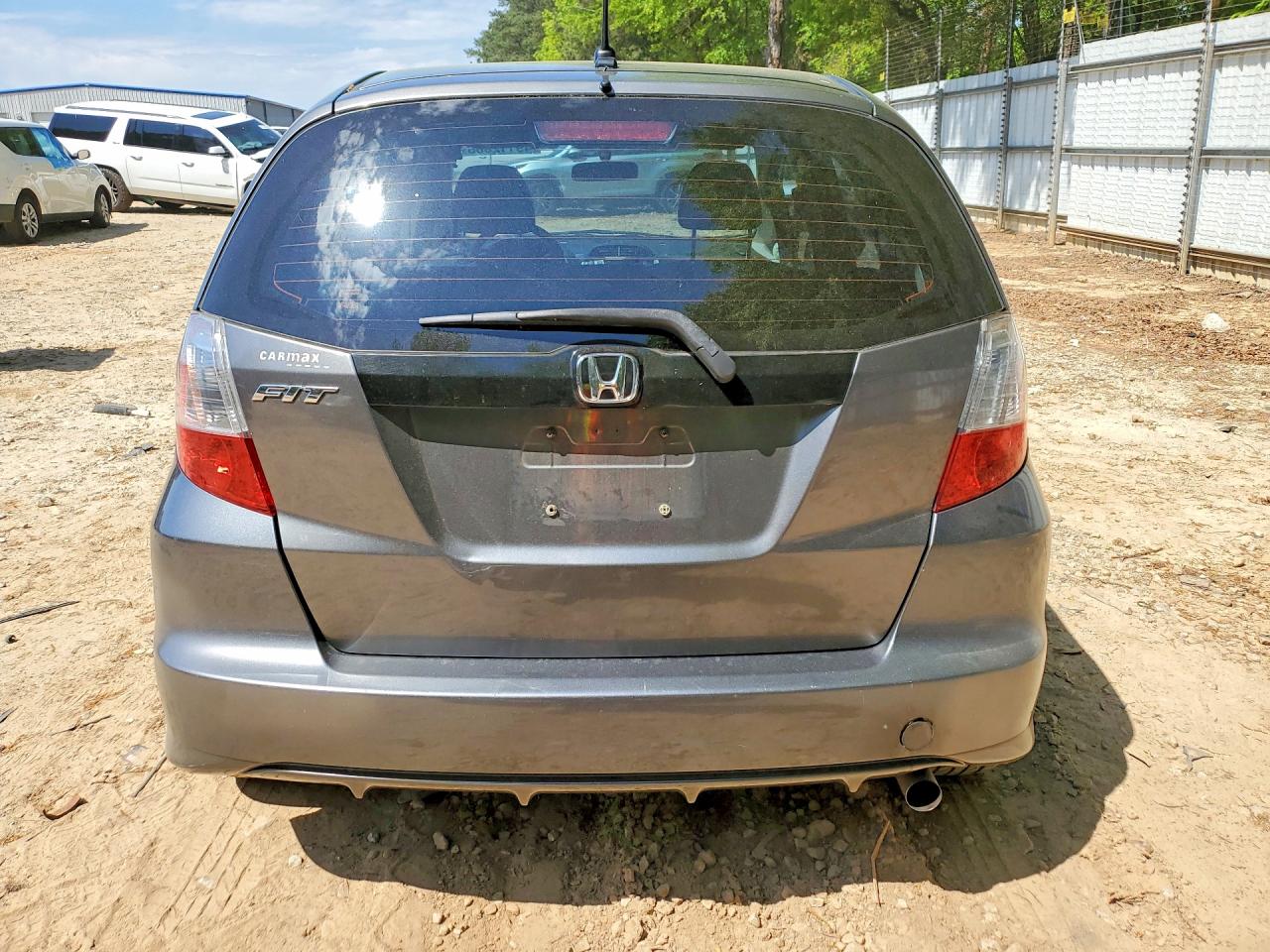 2013 HONDA FIT photo 11