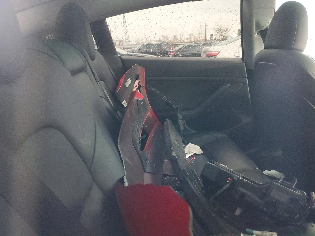 2023 TESLA MODEL 3 photo 19