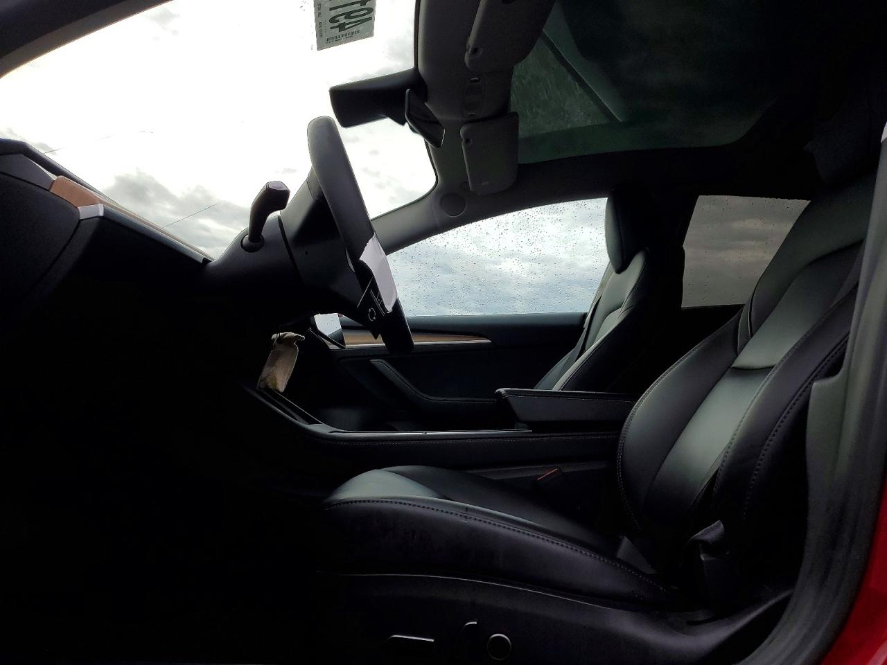 2023 TESLA MODEL 3 photo 13